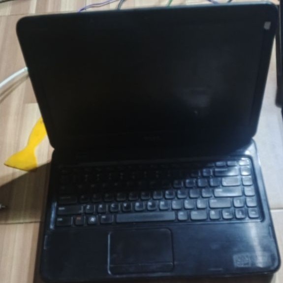 laptop dell Inspiron n4050