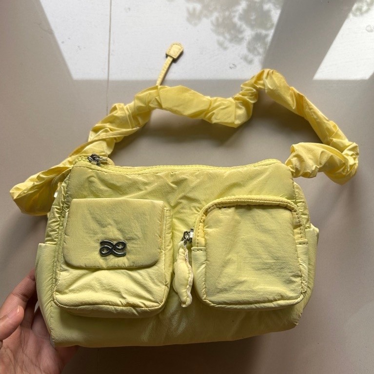 Jelly bunny Bag