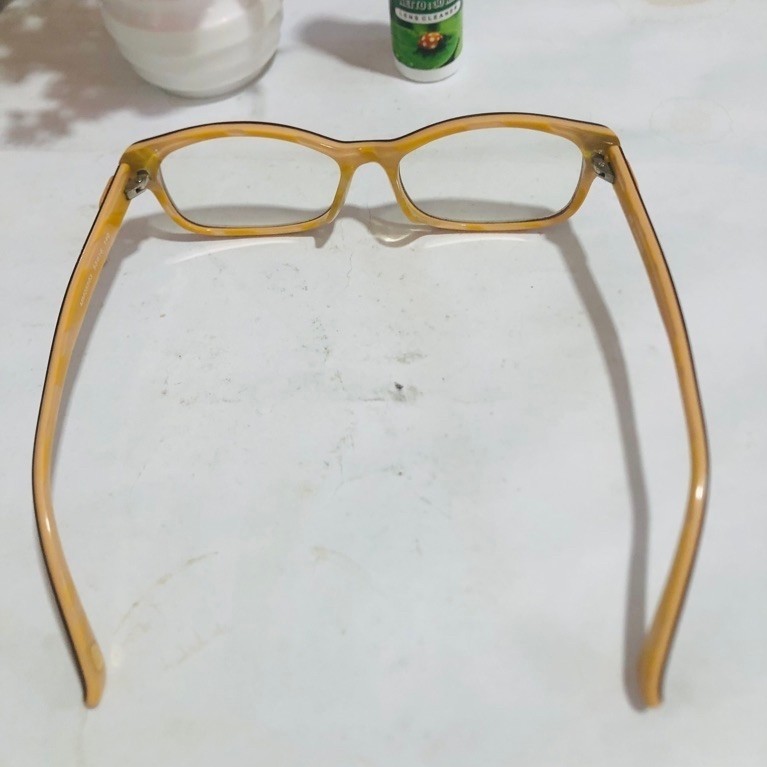 frame kacamata original second M missoni MM05503 BCP-4