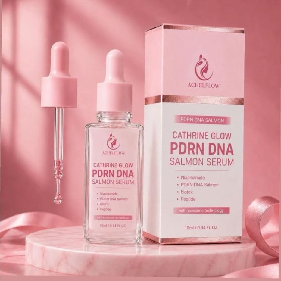 SERUM CATRINE PDRN DNA SALMON
