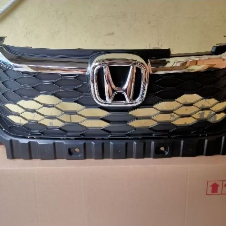 Grill Assy BRIO SATYA 2023 2024 2025 2026 original