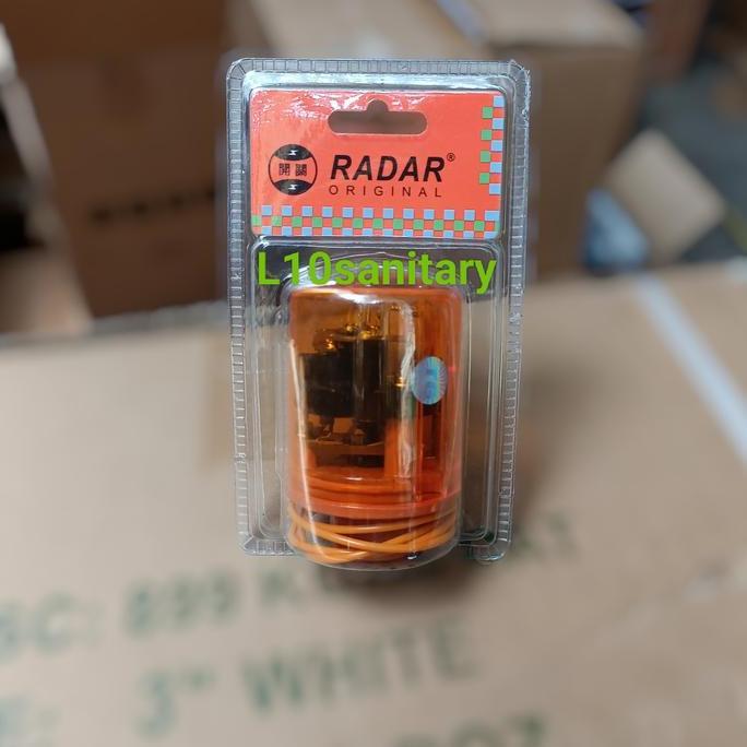Linerx- Otomatis Pompa Air Bagus / Otomatis Onoff Pressure Switch Radar