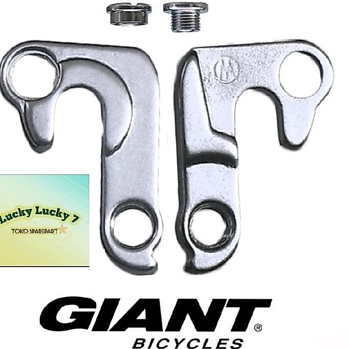 Anting RD Sepeda Giant XTC Gantungan RD Hanger RD Giant XTC Trance Reign Anthem