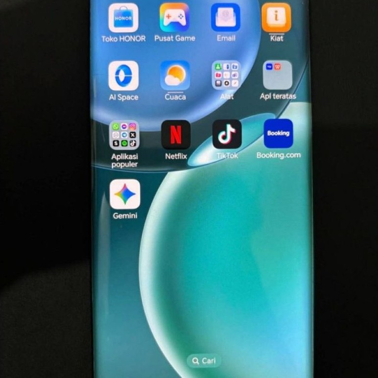 Honor Magic 4 pro 8/256. BEACUKAI