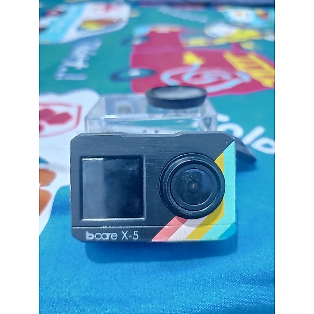 action camera bcare x5