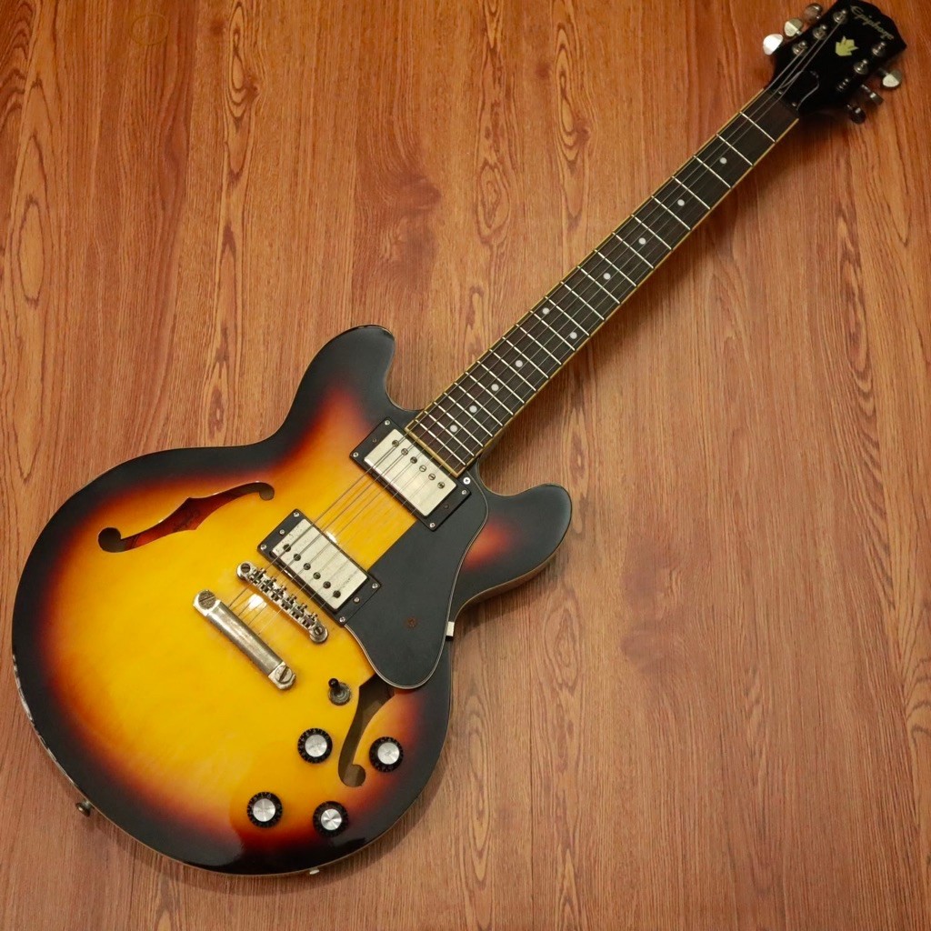 GITAR EPIPHONE ES-339 VS Inspired By Gibson ORIGINAL