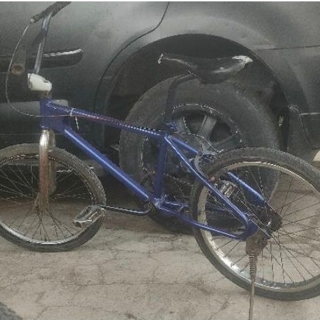 OSBMX