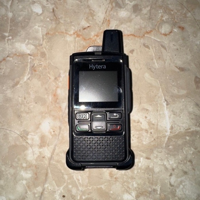 Hytera PNC360S