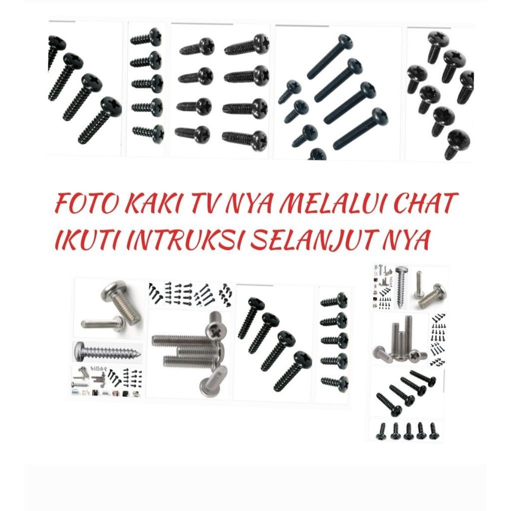 BAUT KAKI TV POLYTRON SOUNDBAR 32" 40" 42"  43" 55"INCI