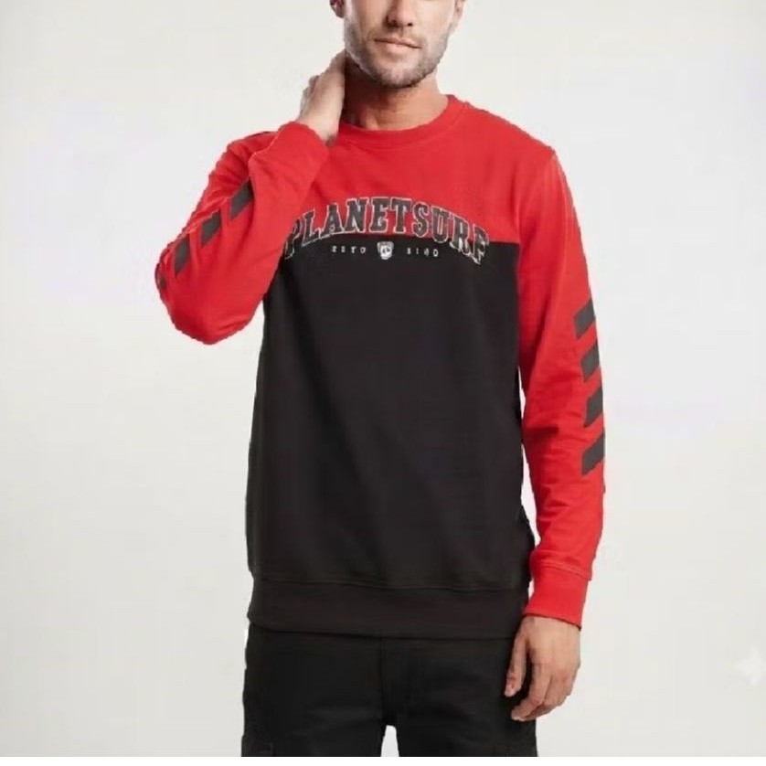 Sweater  planet surf original