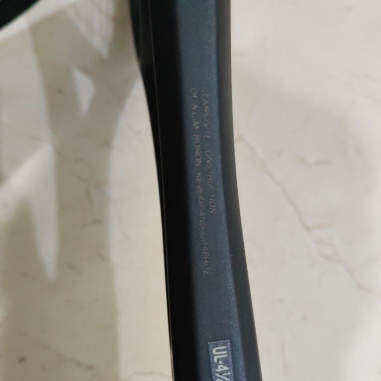 Raket Tenis Yonex RQ-380