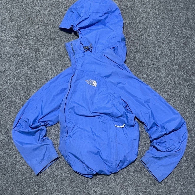 Jaket Hyvent