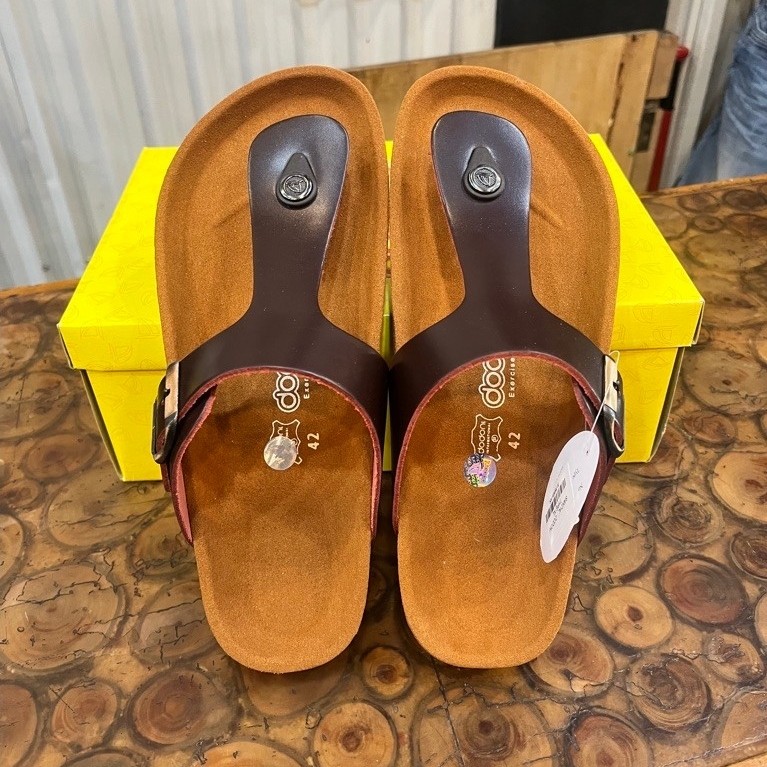 SANDAL DODONI | SANDAL DODONI ORIGINAL