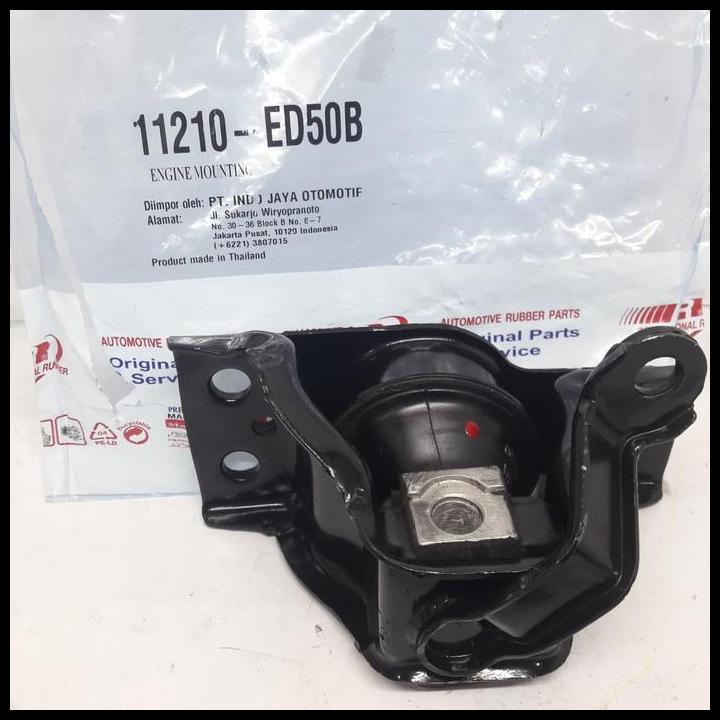 GRATIS ONGKIR ENGINE MOUNTING NISSAN LIVINA 11210-ED50B "IR" 