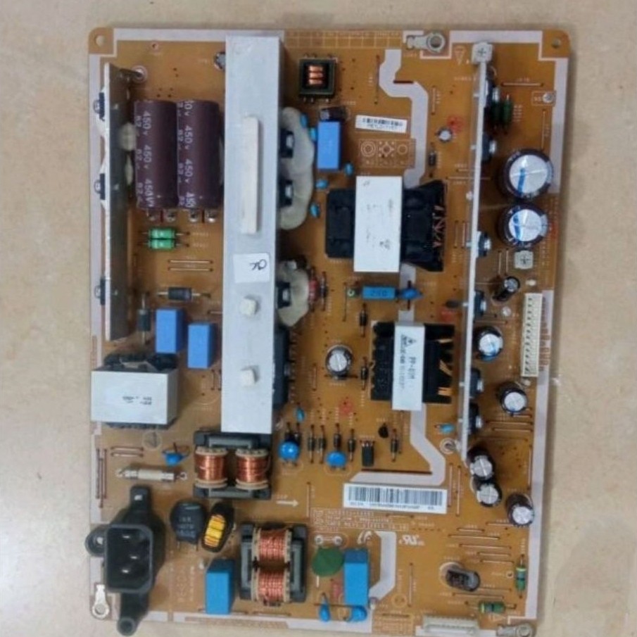 PSU Power Suplay Plasma Samsung PA51H4500AW - PA51H4900AW - PA51H4900 - PA51H4500 - 51H4500 - 51H490