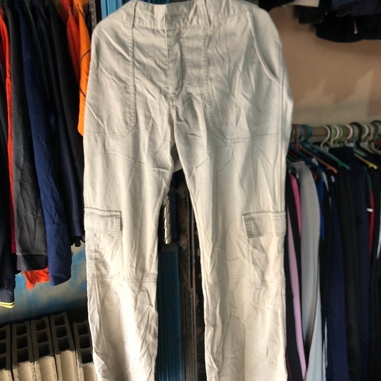 Celan Cargo Nike Second