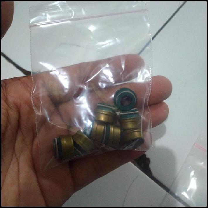TERBARU SEAL KLEP BMW E30 E36 M40 E36 M43 E46 M43 