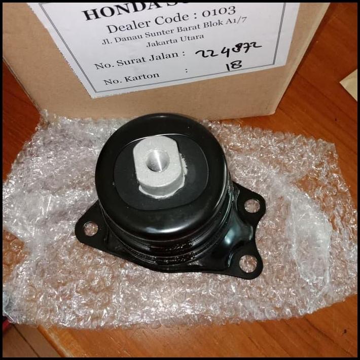 TERLARIS ENGINE MOUNTING KANAN MOBILIO 2014-2020 ORIGINAL 