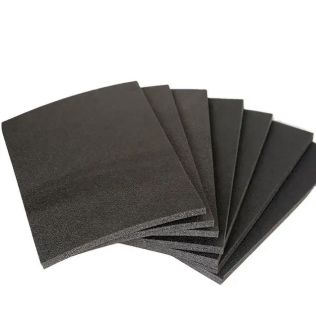 Busa packing 50x50 tebal 2cm PE FOAM POLYBONDING polyfoam