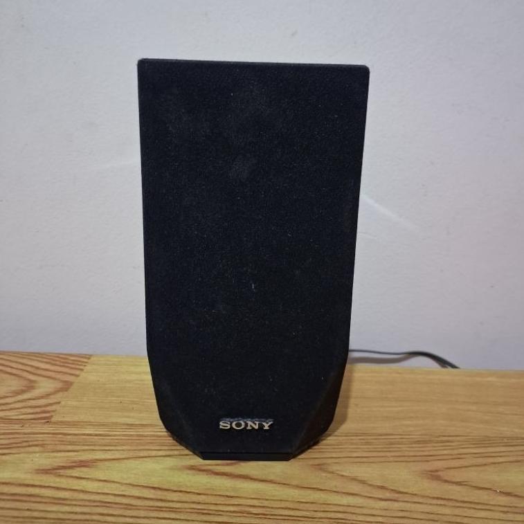 speaker sony pasif original