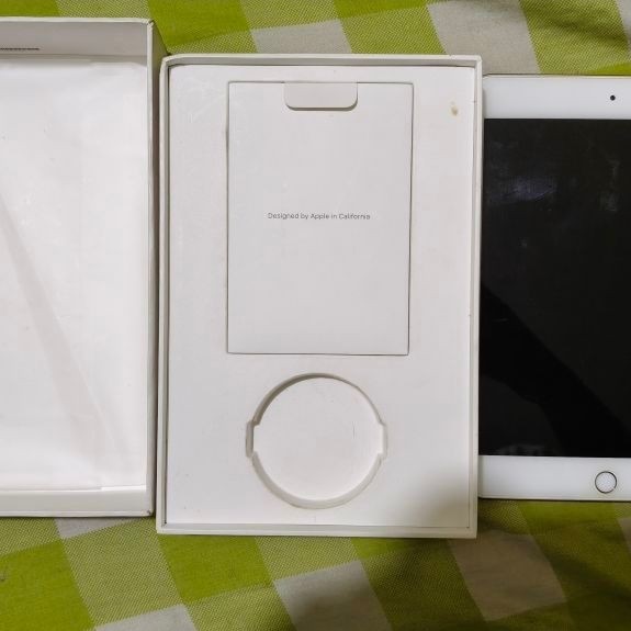 ipad mini 5