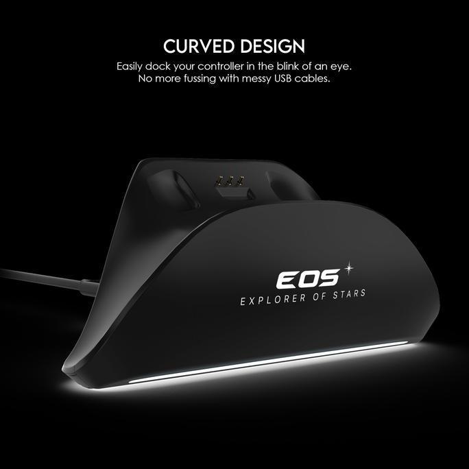 Allthebest- Fantech Charging Dock ACGP03 For EOS PRO WGP15, WGP15V2, WGP15V2S