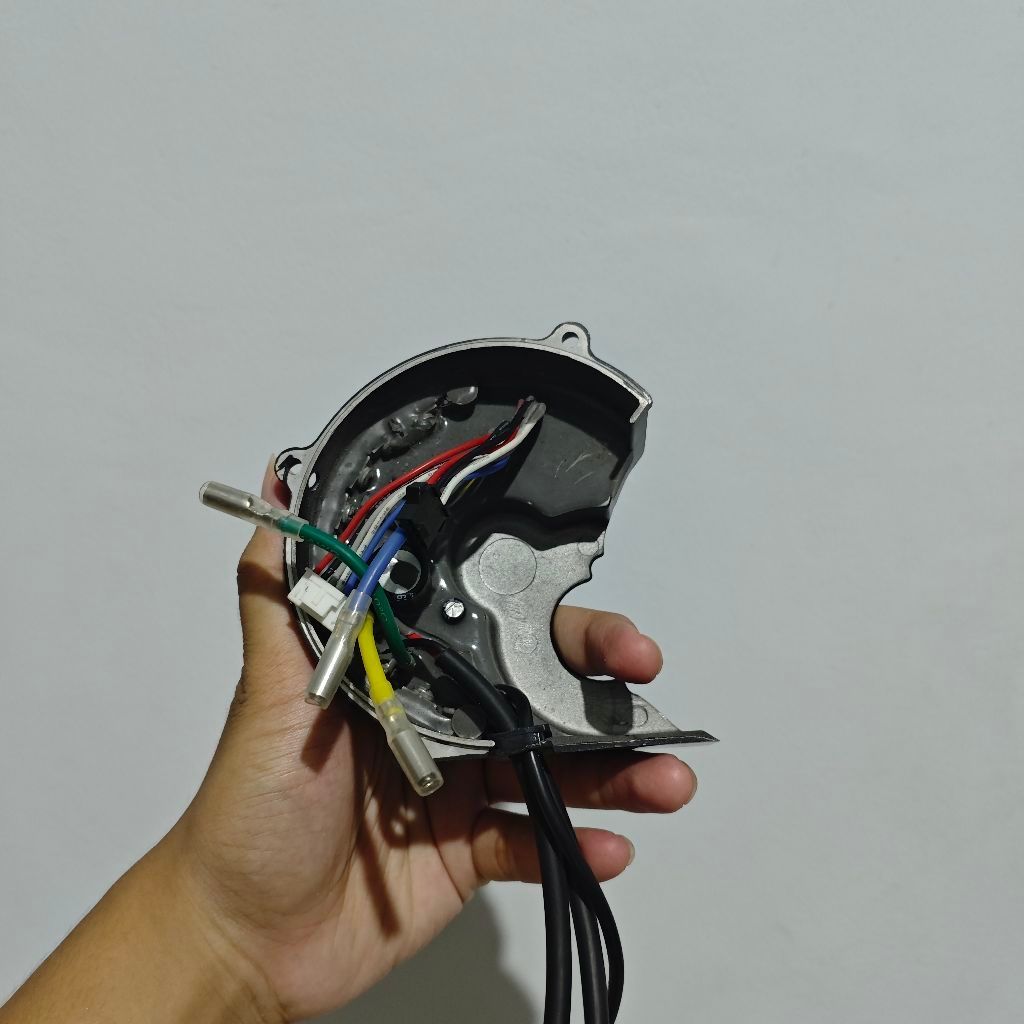 controller bafang sepeda listrik bbs001/002 750W 48V