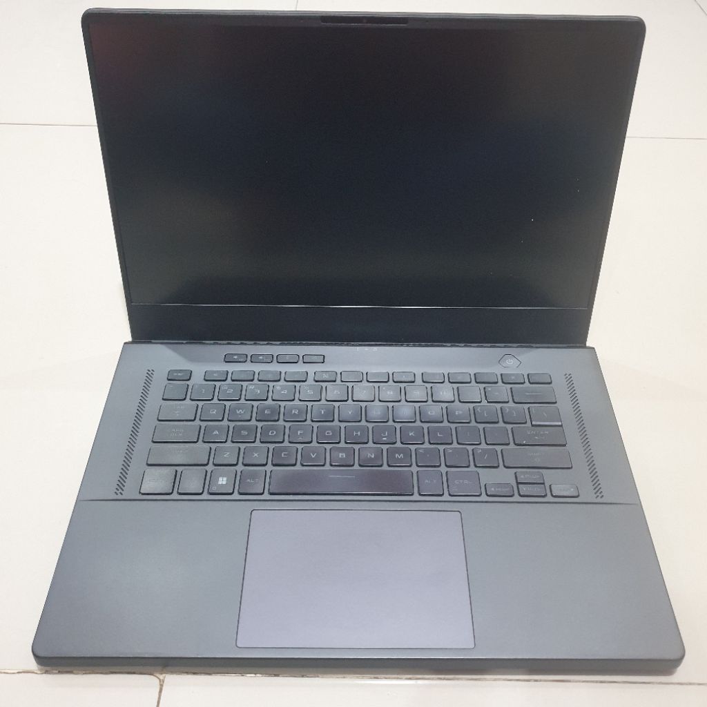 Asus Zephyrus G15
