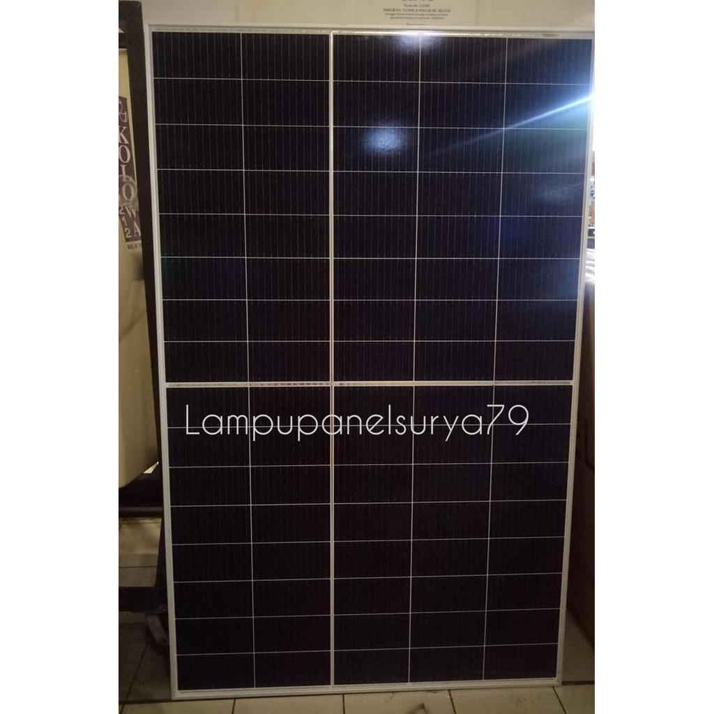 Panel Surya Maysun Solar 410 wp 410WP Mono