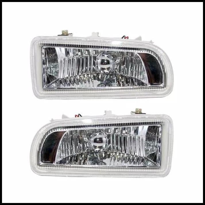 DISKON FOG LAMP / LAMPU KABUT KIJANG 2000 DEPO 