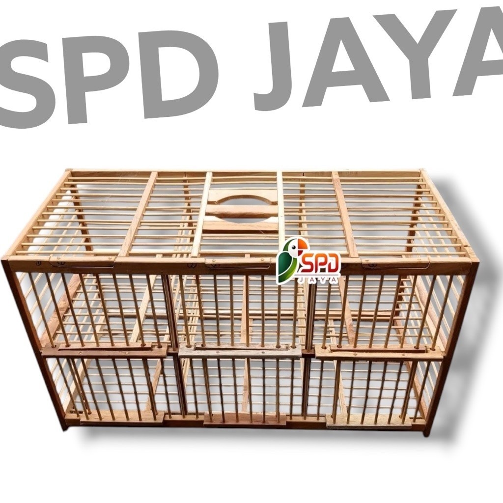 dondang lepas jemur dara merpati - pintu 6