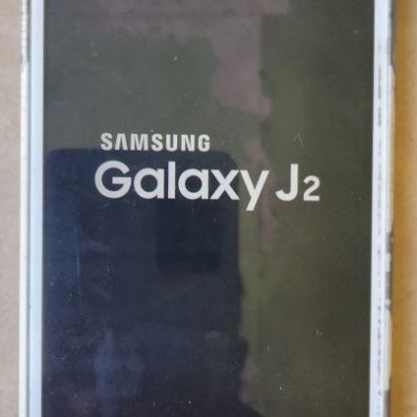 LCD+frame HP Samsung J2 (J200g) original