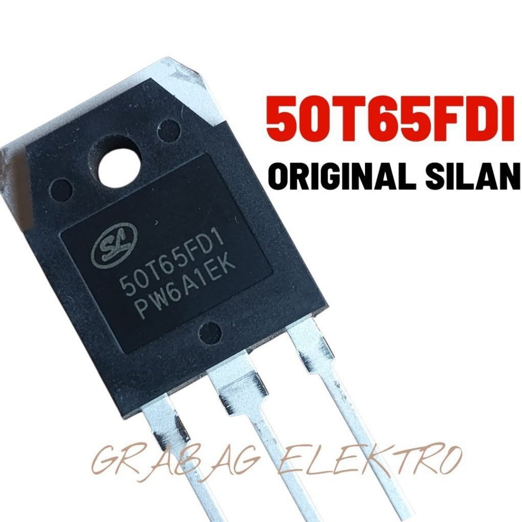 50T65 50T65FDI IGBT 50T65FDI ORIGINAL 50T65fdi 50T65
