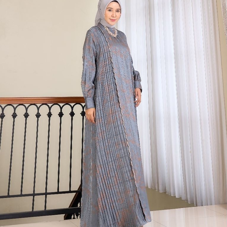 MAREVI HAYNA DRESS