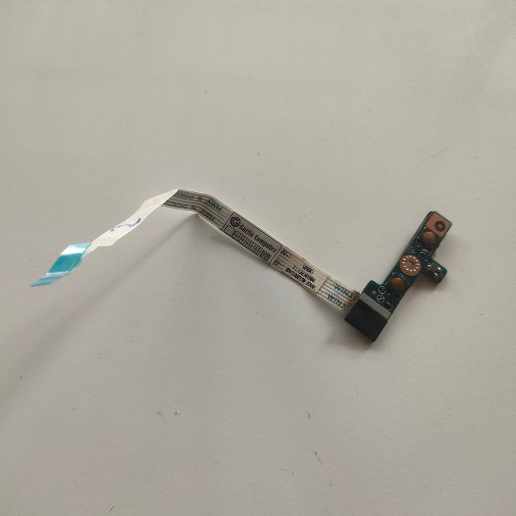 switch on off laptop Lenovo G405