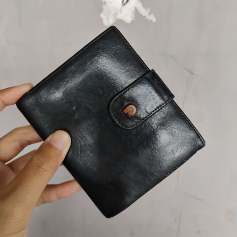 Dompet Papillon Preloved
