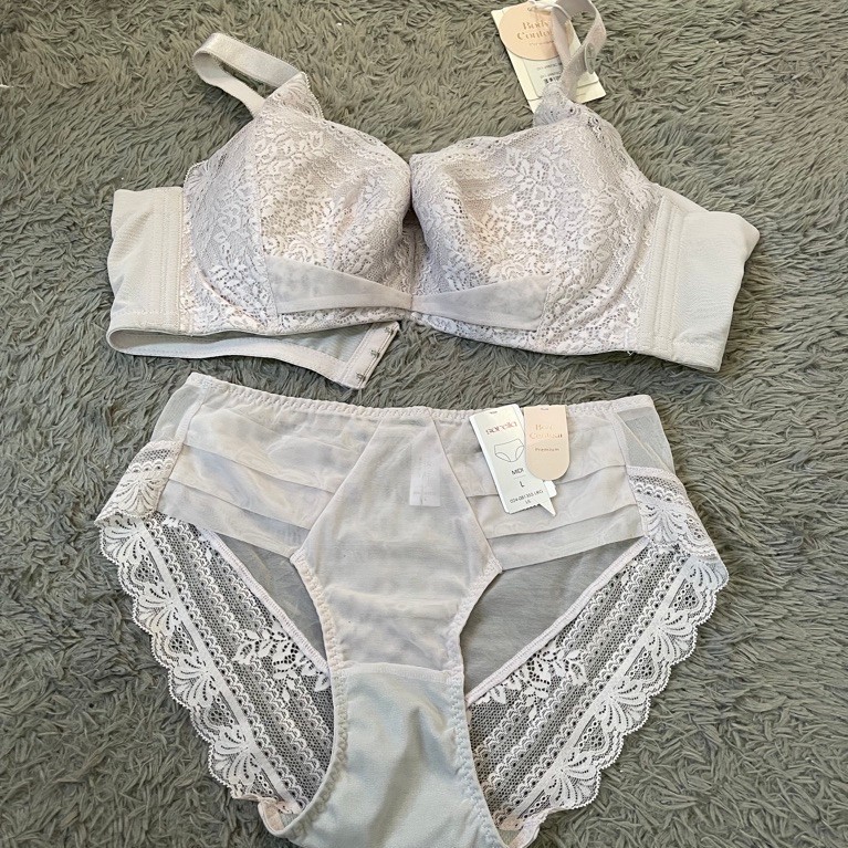 Braset sorella body contour 38c/XL