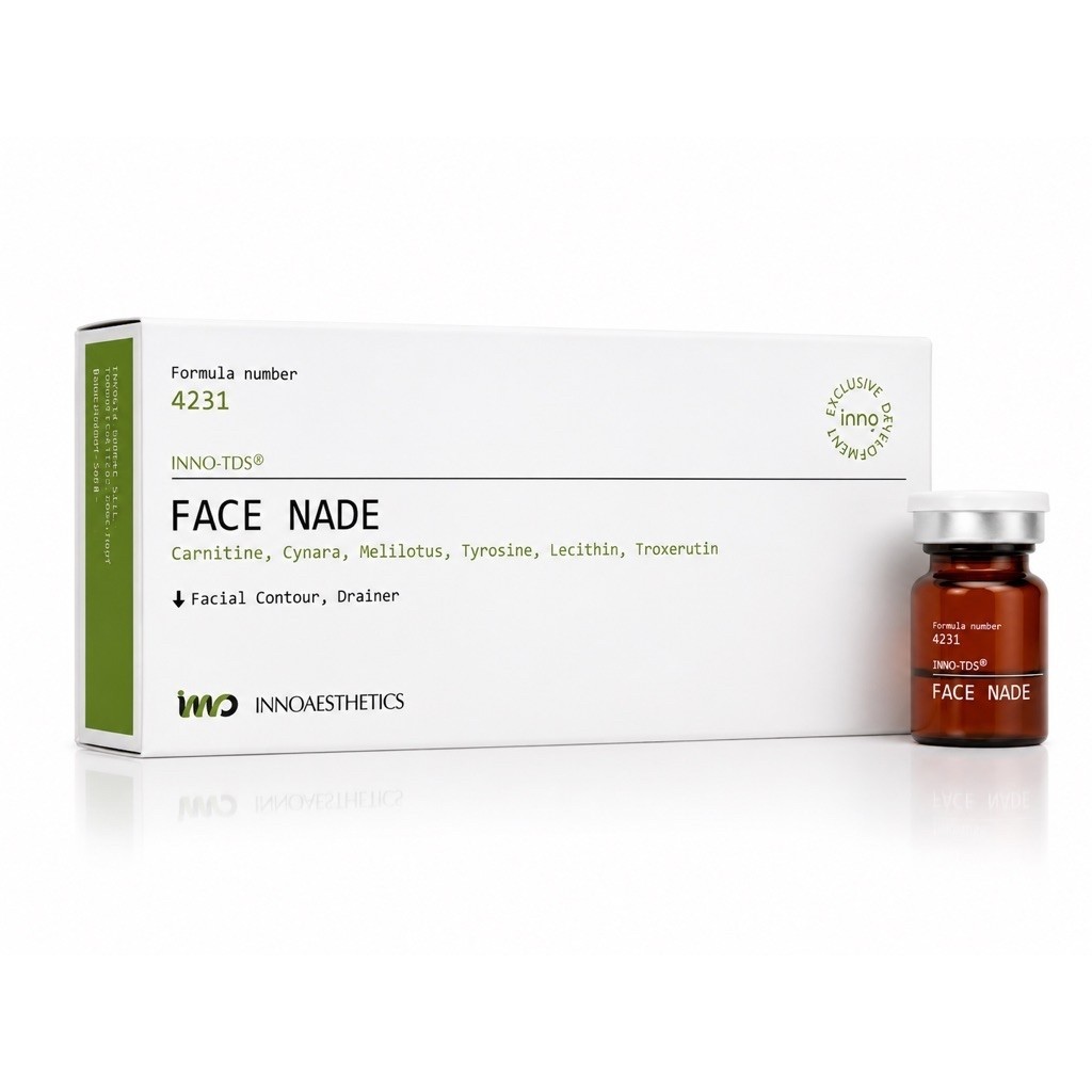inno tds face nade serum