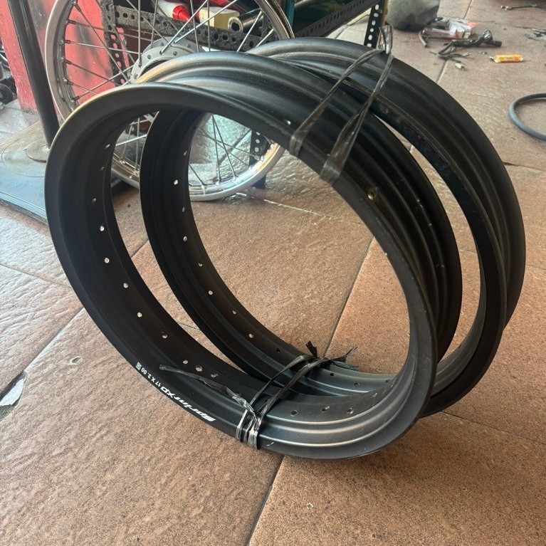 vleg klx set vleg vleg sprin xd hole 28/300/250-17