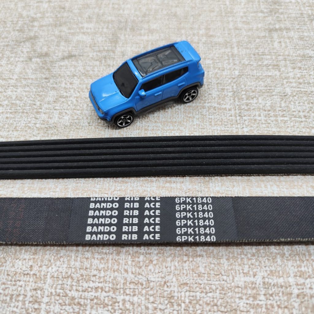 Ribt Micro Van Belt Tali Kipas Bando 6PK1840 6PK 1840 Good Quality