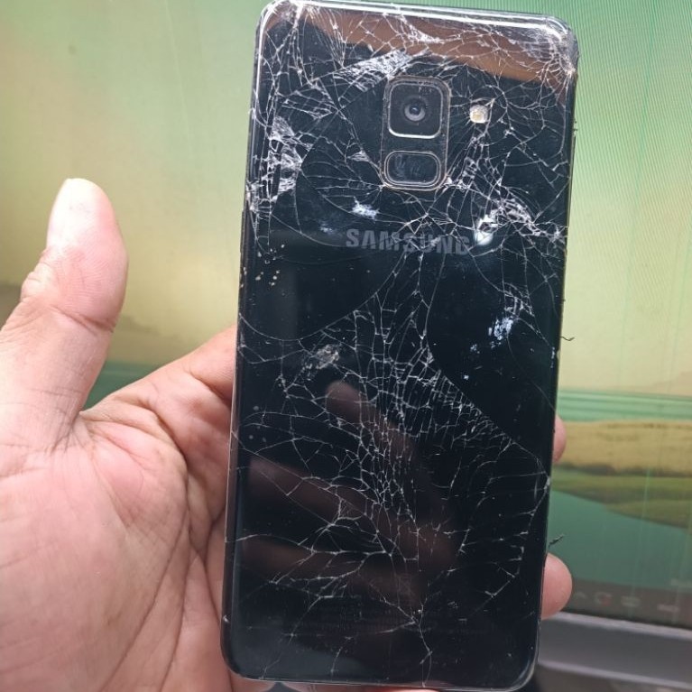 SAMSUNG S9 MINUS LCD mesin gambling