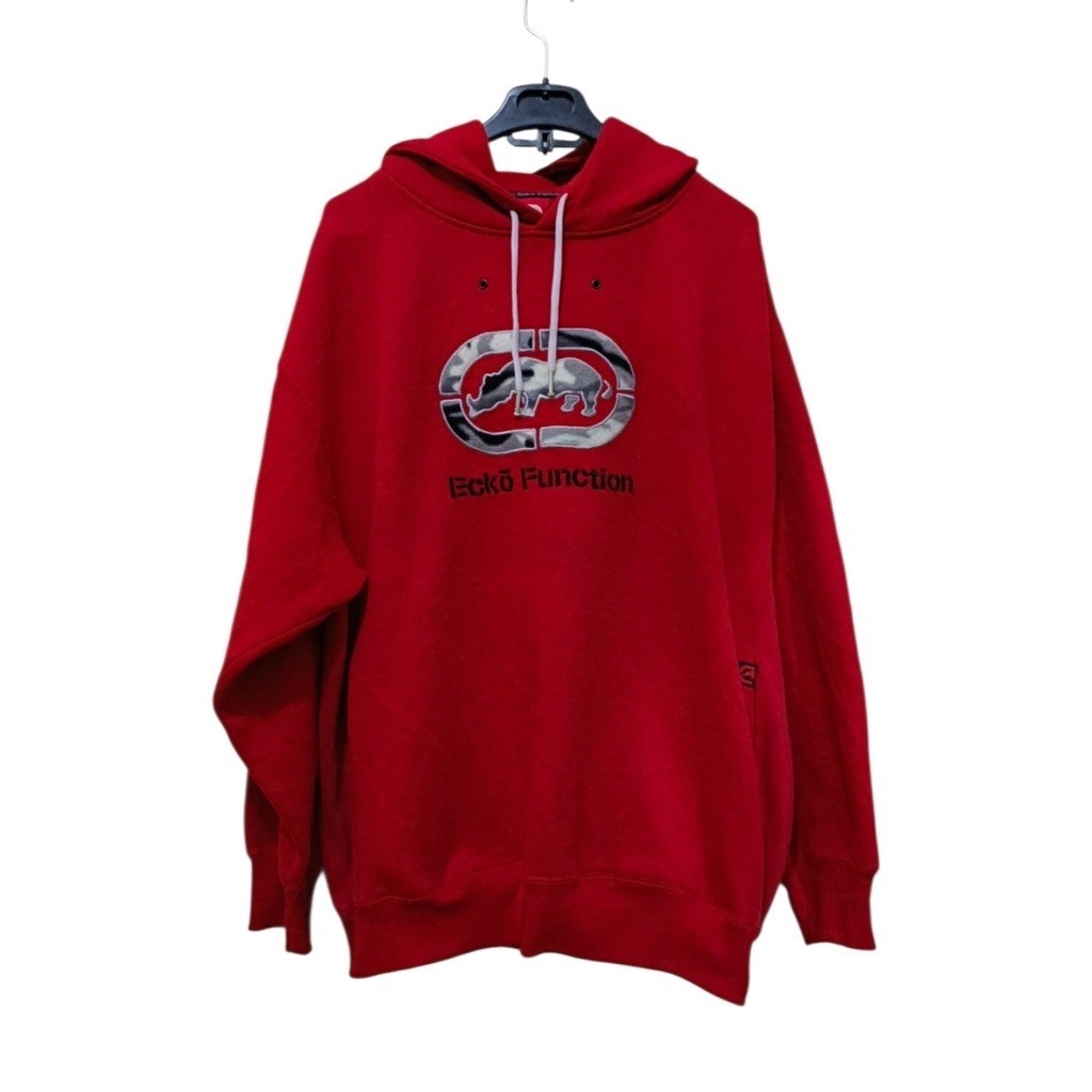 Ecko function y2k hoodie, original size XL