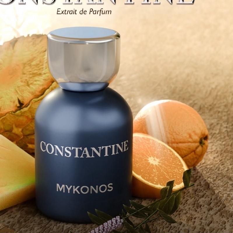 MYKONOS CONSTANTINE