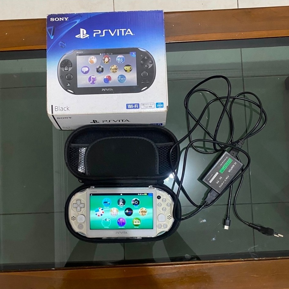 psvita