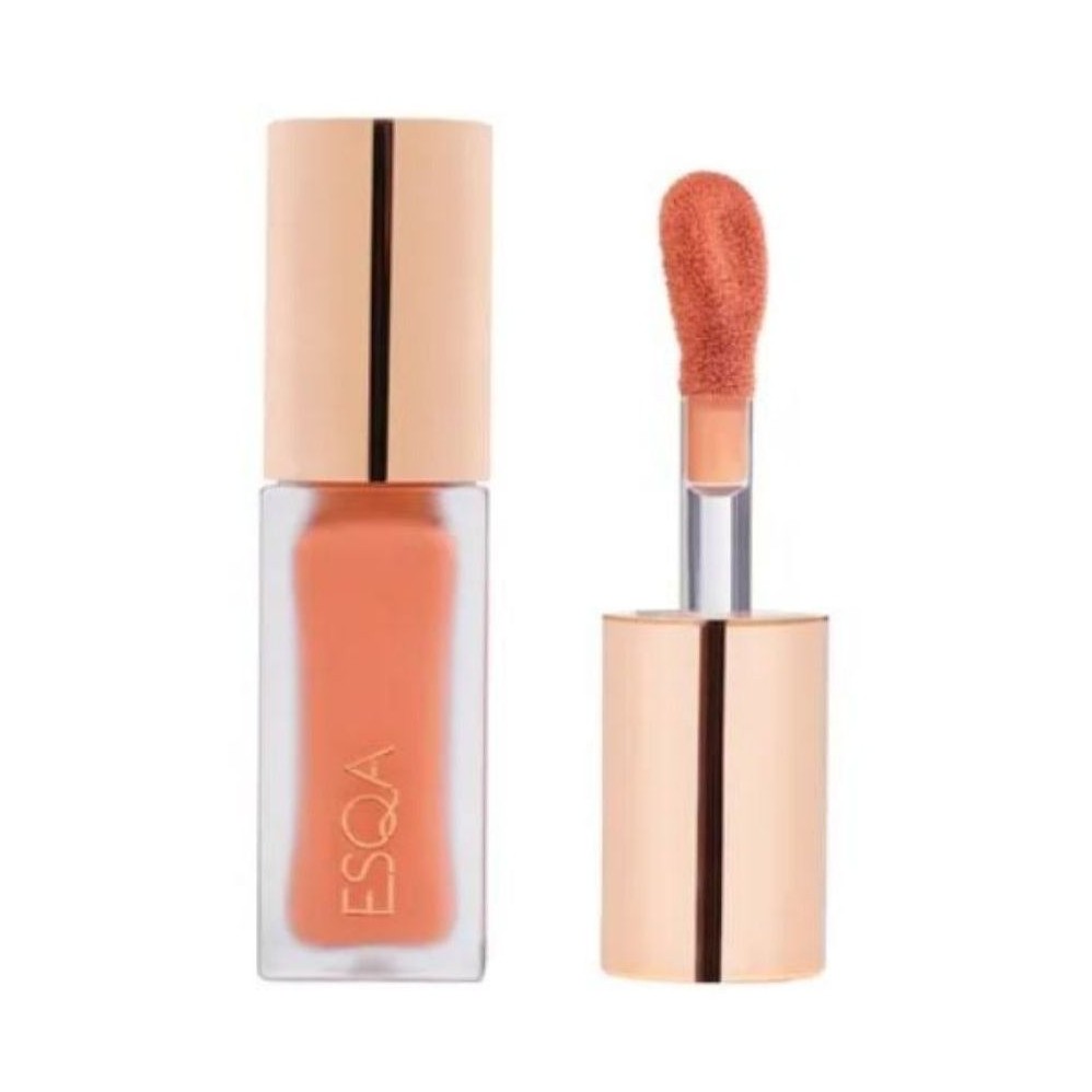 ESQA Wonder Crush Serum Liquid Blush On 6ml BPOM Icons Only / Flirty Summer / Spring Fling / Cheeky 