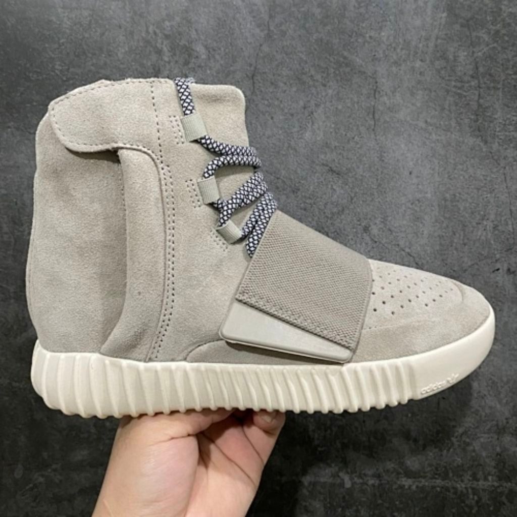Yeezy Boost 750 Light Grey B35309 OG