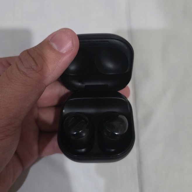 Samsung Buds Pro Resmi Bekas