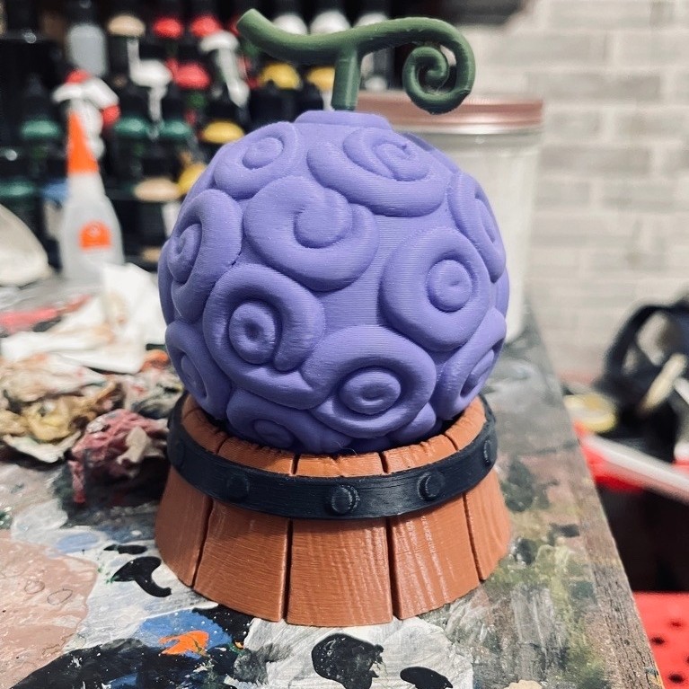 one piece  gomu gomu devil fruit