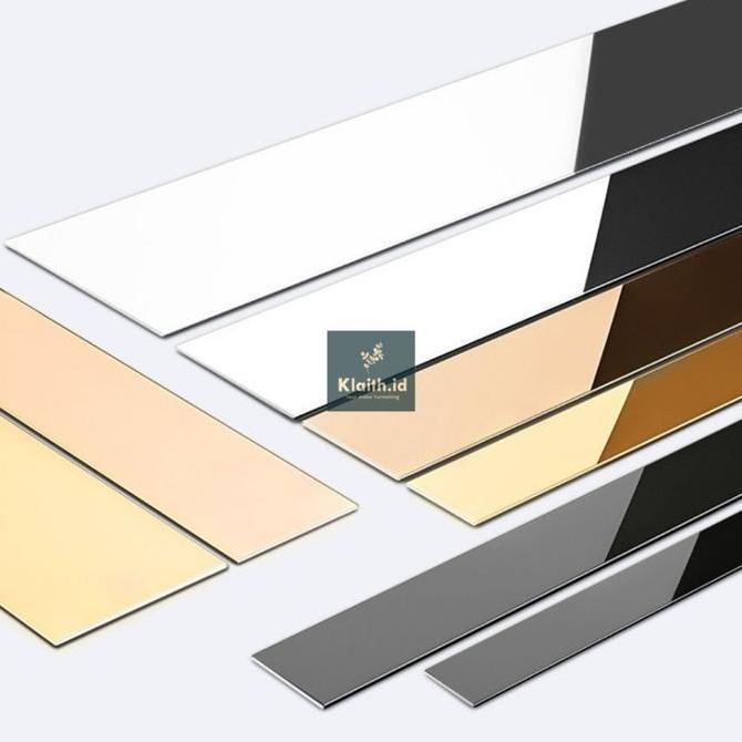 plat stainless strip/strip plat stainless