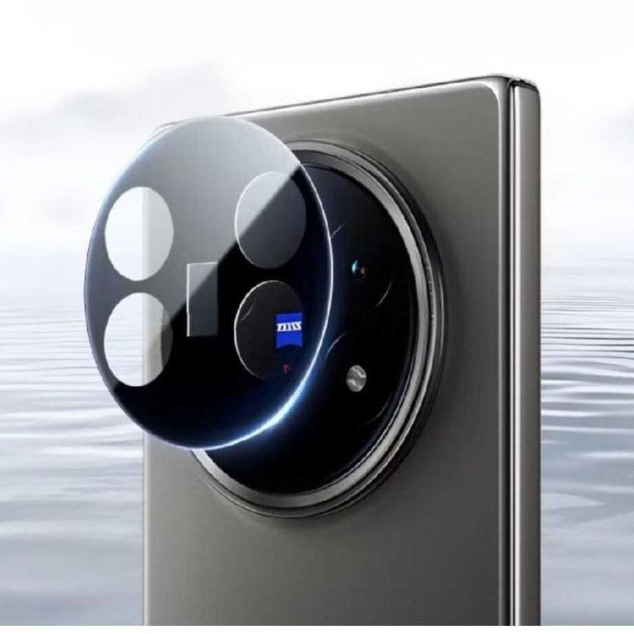 Vivo X Fold 3 Pro / X Fold 5 / X Fold 6 Camera Lens Protector